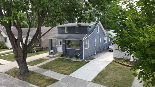 608 S Edgeworth AVE, RoyalOak, MI 48067