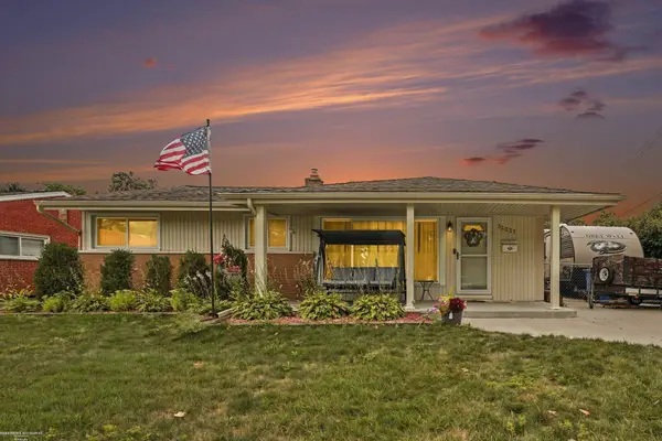 32227 Knollwood, Warren, MI 48092