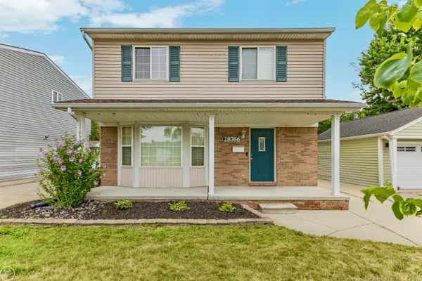 28766 GROVELAND ST, MadisonHeights, MI 48071
