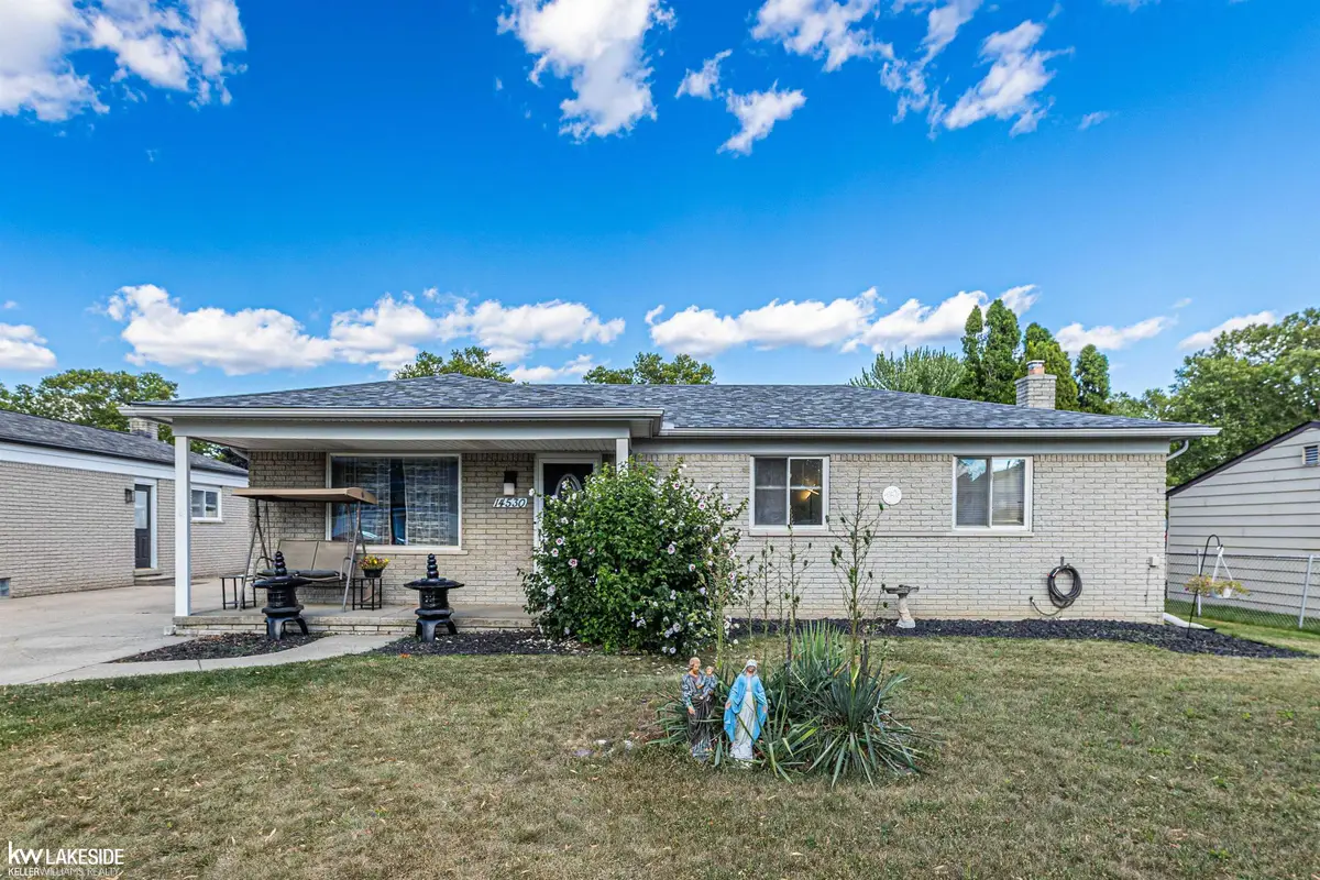 14530 Alma DR, Sterling Heights, MI 48313 - #1