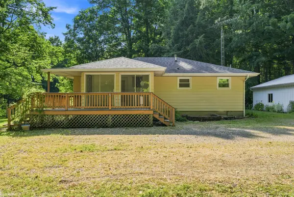 3603 Wixson RD, Croswell, MI 48422