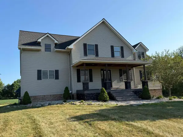 10010 Alpine RD, Goodells, MI 48027