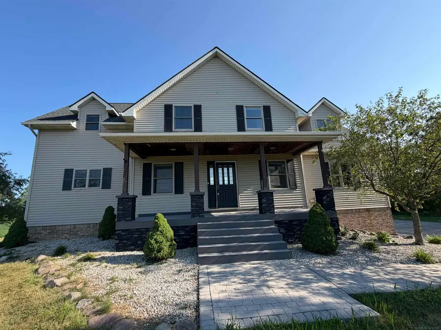 10010 Alpine RD, Goodells, MI 48027 - #2