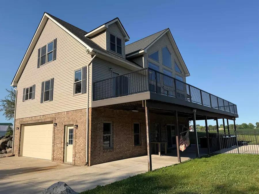 10010 Alpine RD, Goodells, MI 48027 - #3