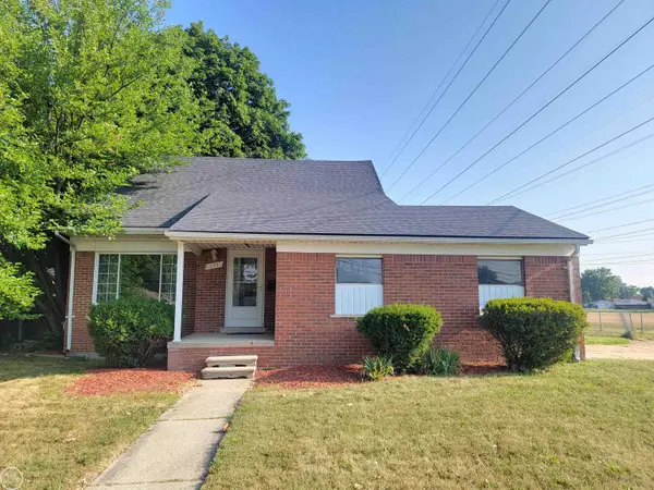 12531 Common RD, Warren, MI 48093