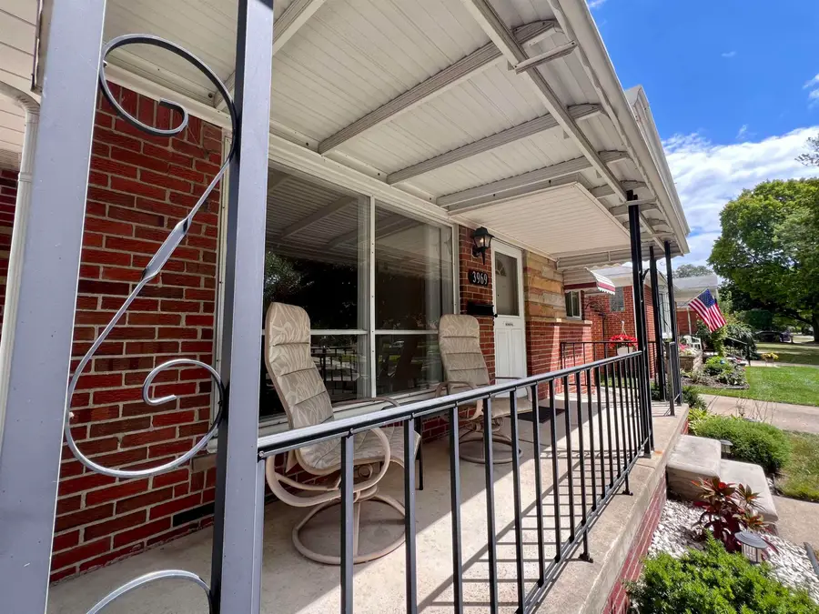 3969 Mckinley ST, Dearborn Heights, MI 48125 - #3
