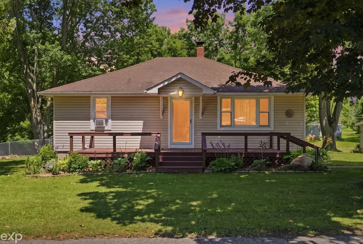 4055 E Orchard ST, Carsonville, MI 48419 - #1