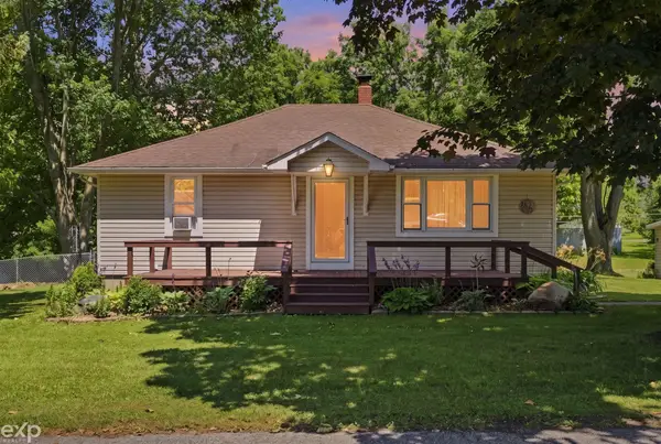 4055 E Orchard ST, Carsonville, MI 48419