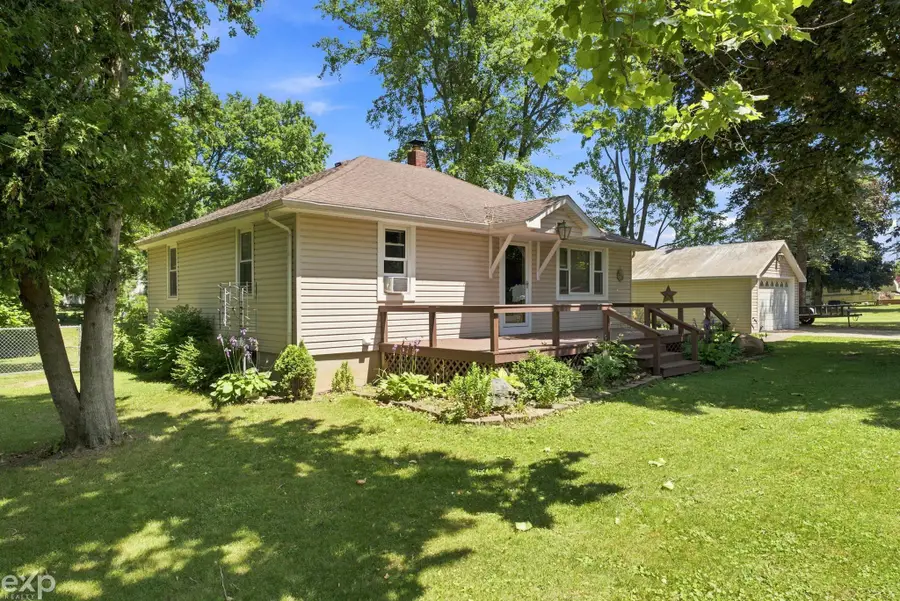 4055 E Orchard ST, Carsonville, MI 48419 - #3