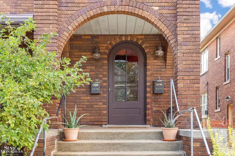 1375 / 1377 Somerset AVE, Grosse Pointe Park, MI 48230 - #2