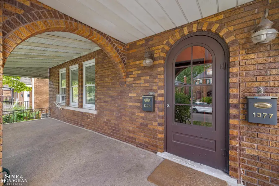 1375 / 1377 Somerset AVE, Grosse Pointe Park, MI 48230 - #3