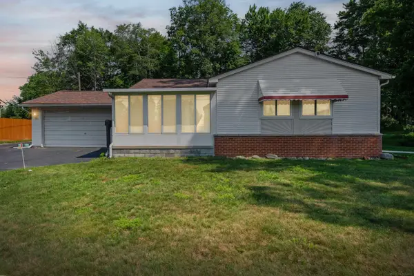 29601 Hickey RD, NewBaltimore, MI 48051