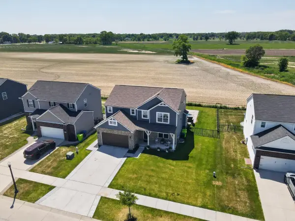 51491 Water Mark, Macomb, MI 48042