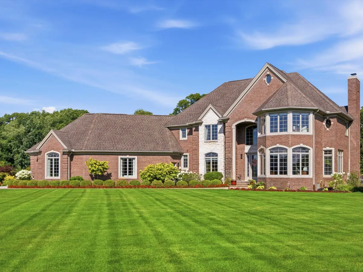 69968 Sunset LN, Bruce, MI 48065 - #1