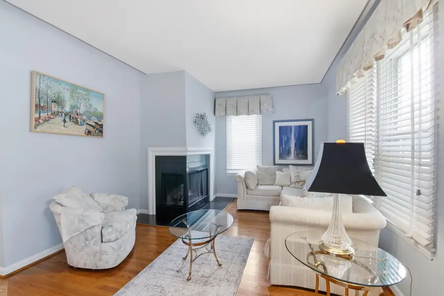 19650 Huntington AVE, Harper Woods, MI 48225 - #3