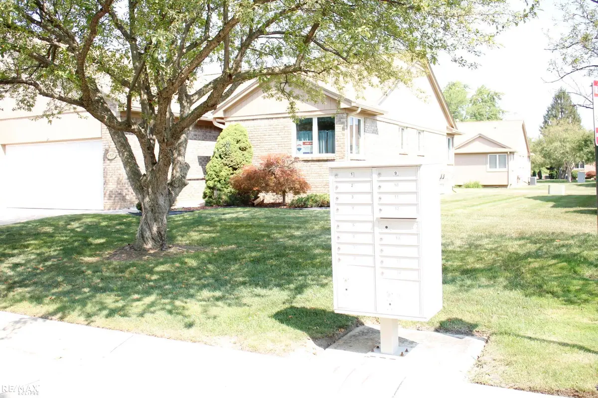 16535 Tyler DR, Clinton Township, MI 48038 - #1
