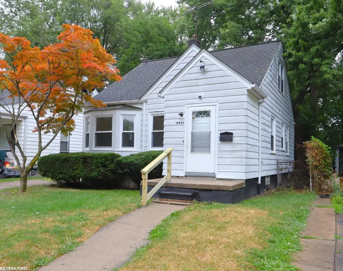 18954 Kingsville ST, Detroit, MI 48225 - #1