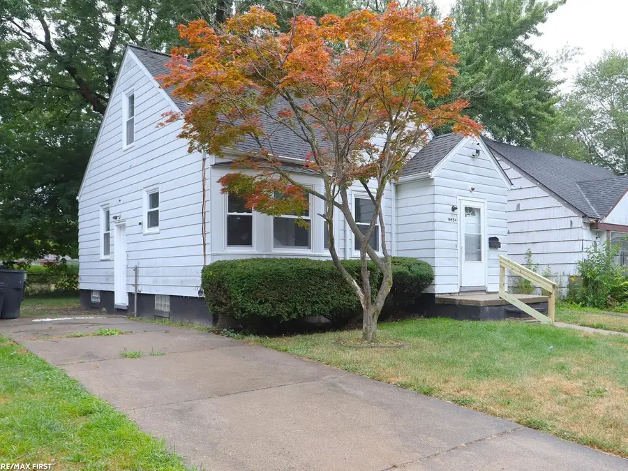 18954 Kingsville ST, Detroit, MI 48225 - #2