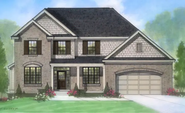 49995 Langford DR, Macomb, MI 48044