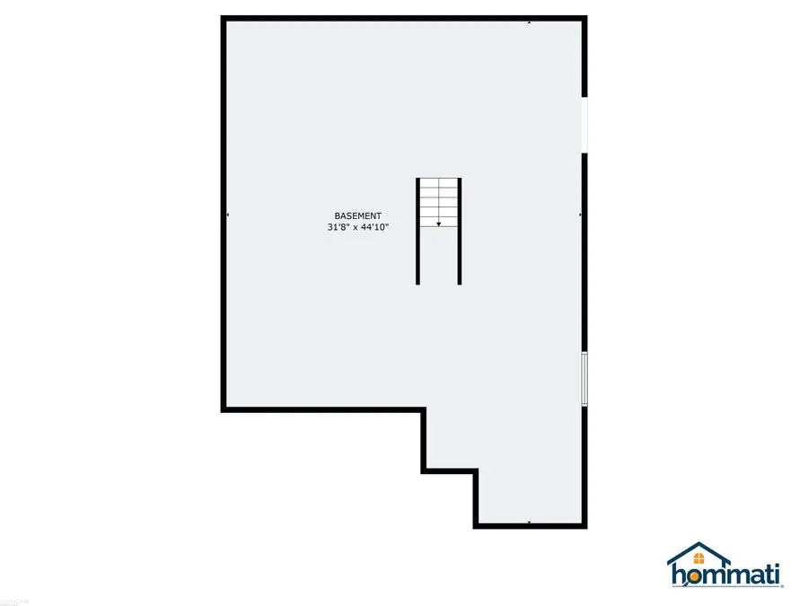 48282 Frangrove LN, Chesterfield, MI 48051 - #3