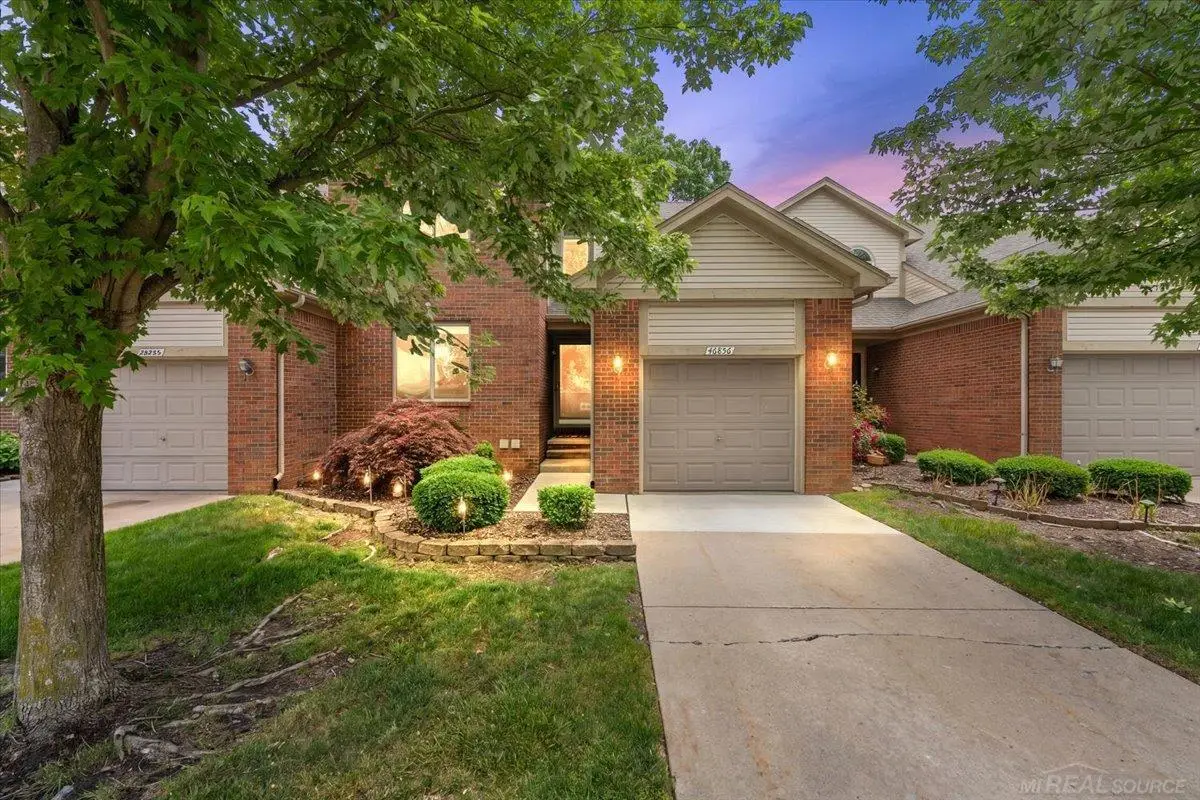 46856 Jewel, Macomb, MI 48044 - #1