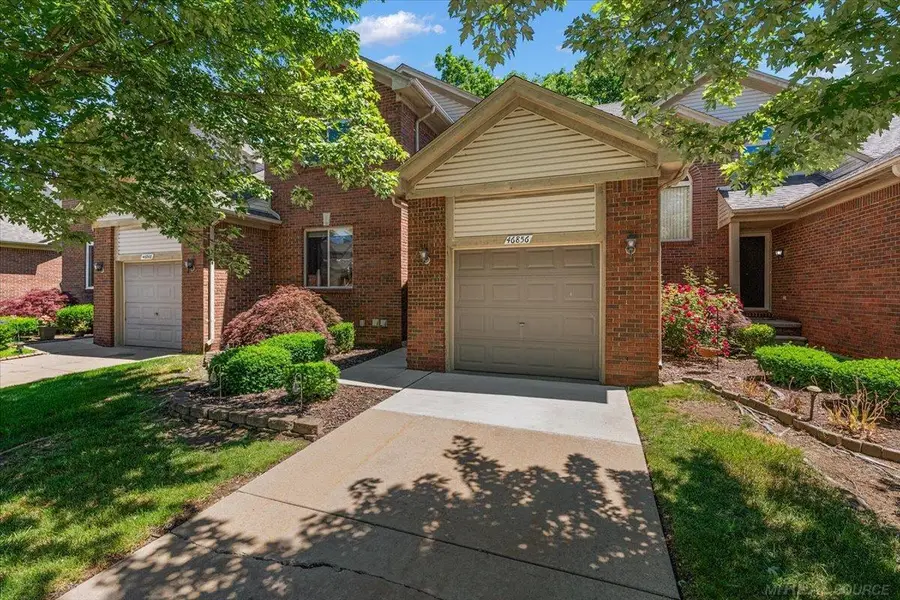 46856 Jewel, Macomb, MI 48044 - #2
