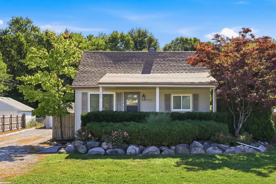 48440 Fuller, Chesterfield, MI 48051 - #2