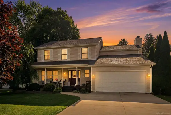 58748 Ruth Jean ST, Washington, MI 48094