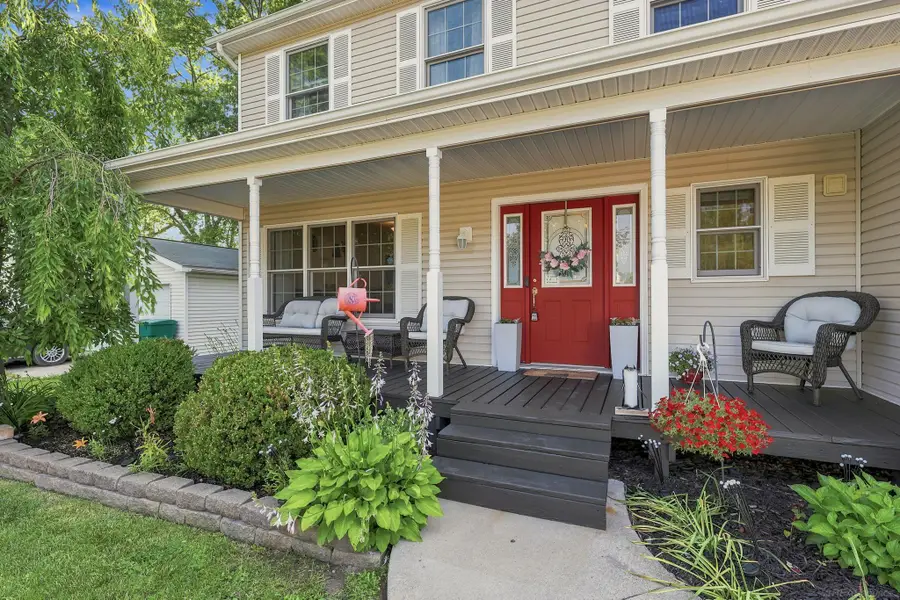 58748 Ruth Jean ST, Washington, MI 48094 - #2