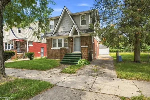 15374 Stansbury, Detroit, MI 48227