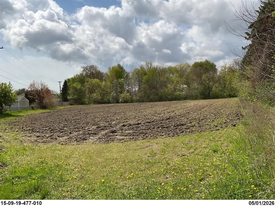 26890 Alma ST, Chesterfield, MI 48051 - #2