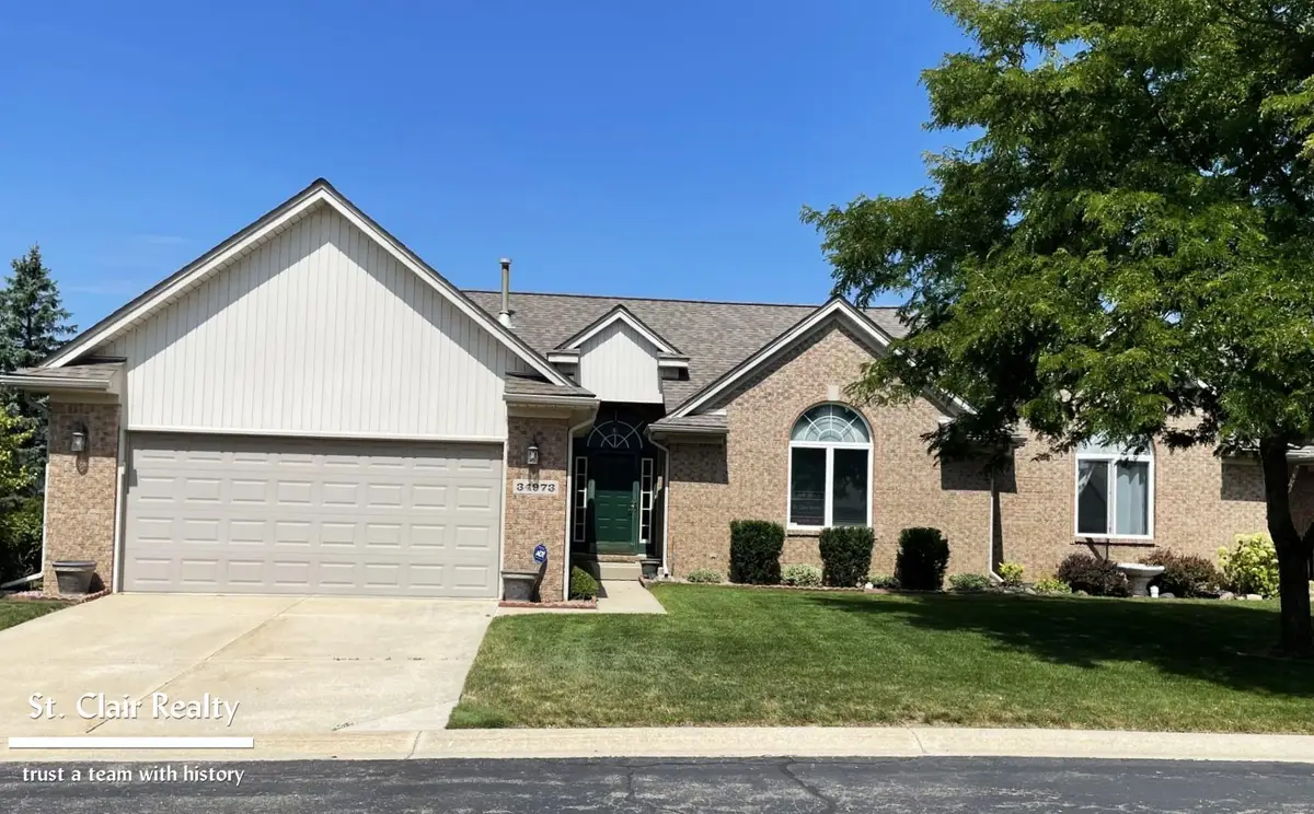 34973 Quail  TRL, Richmond, MI 48062 - #1
