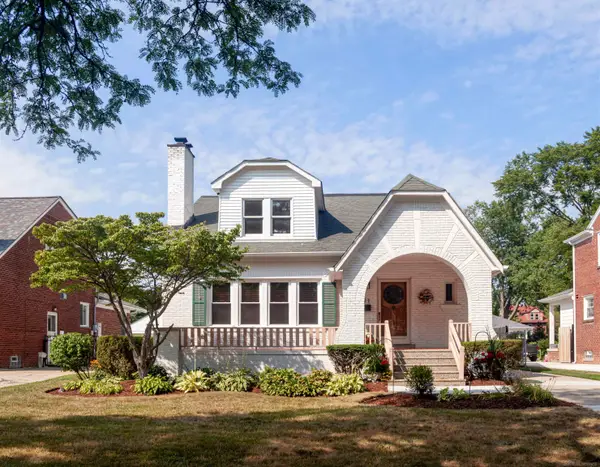 891 Washington RD, GrossePointe, MI 48230