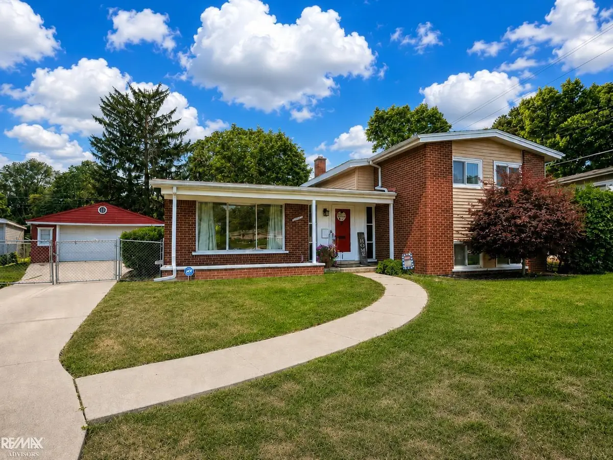 20333 Weyher ST, Livonia, MI 48152 - #1