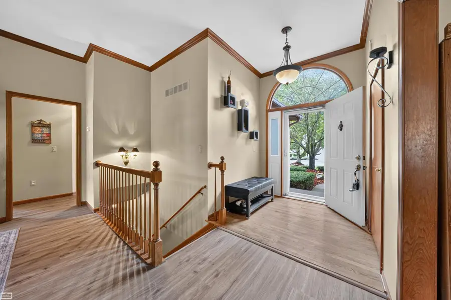 36789 Saint Clair DR, New Baltimore, MI 48047 - #2