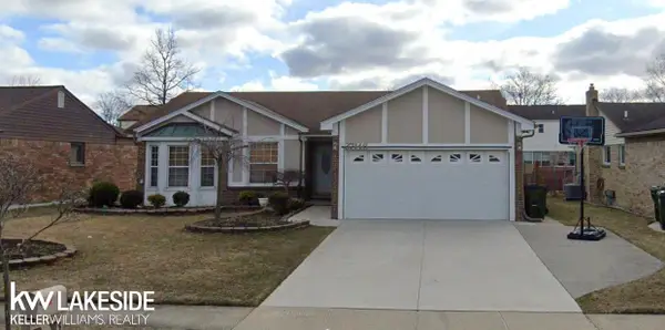 37146 Highlite DR, SterlingHeights, MI 48310