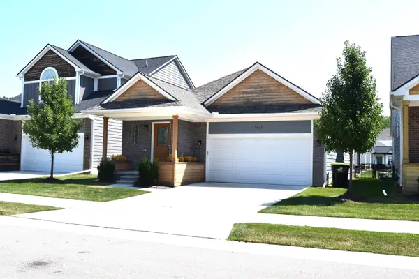 47050 Brookview DR, Chesterfield, MI 48047