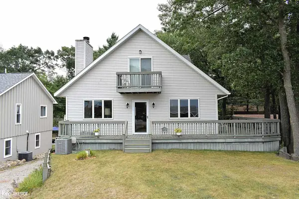 3977 Port Austin RD, Caseville, MI 48725