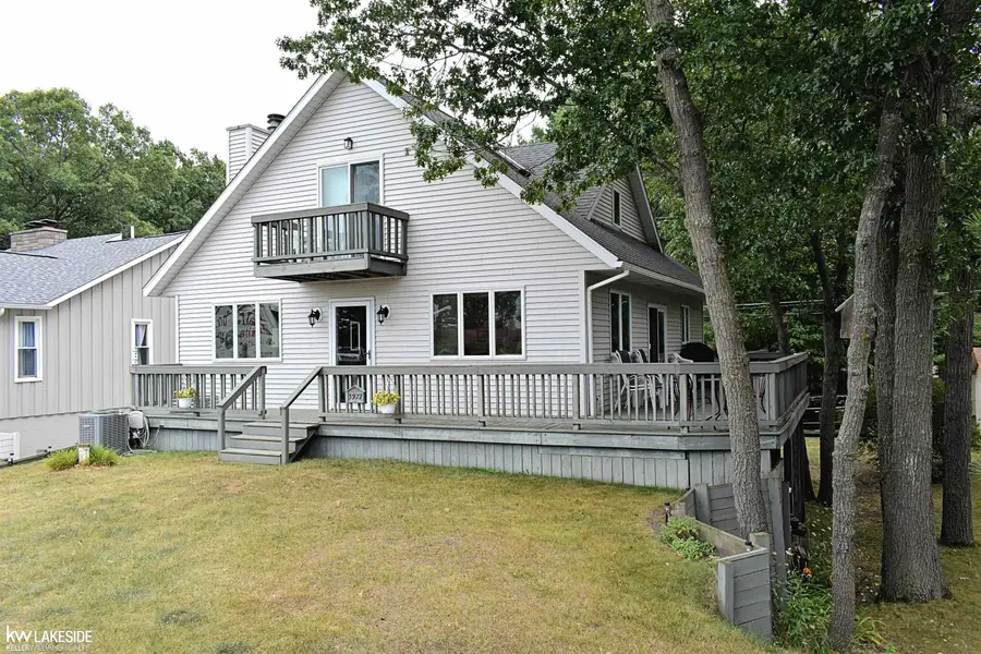 3977 Port Austin RD, Caseville, MI 48725 - #2