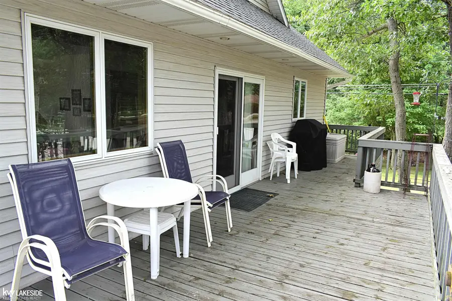 3977 Port Austin RD, Caseville, MI 48725 - #3