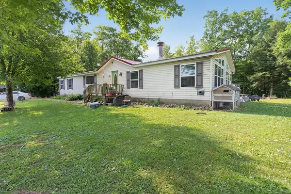 11325 S Ravine LN, TwinLake, MI 49457