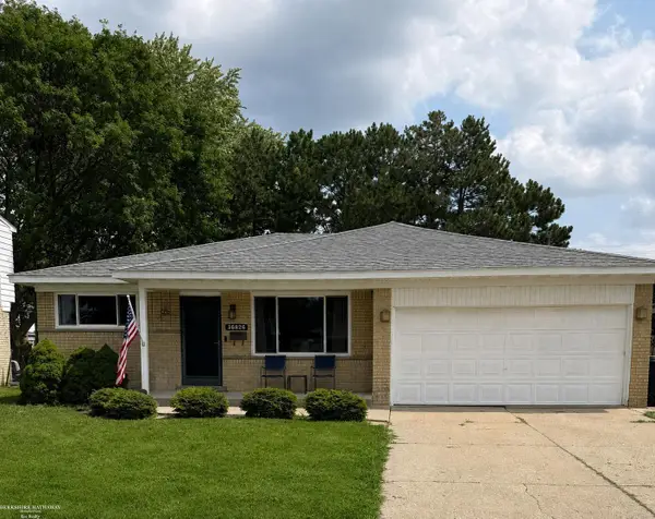 36826 Havana DR, SterlingHeights, MI 48312