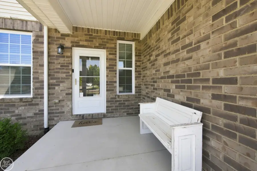 49720 E Central PARK, Utica, MI 48317 - #3