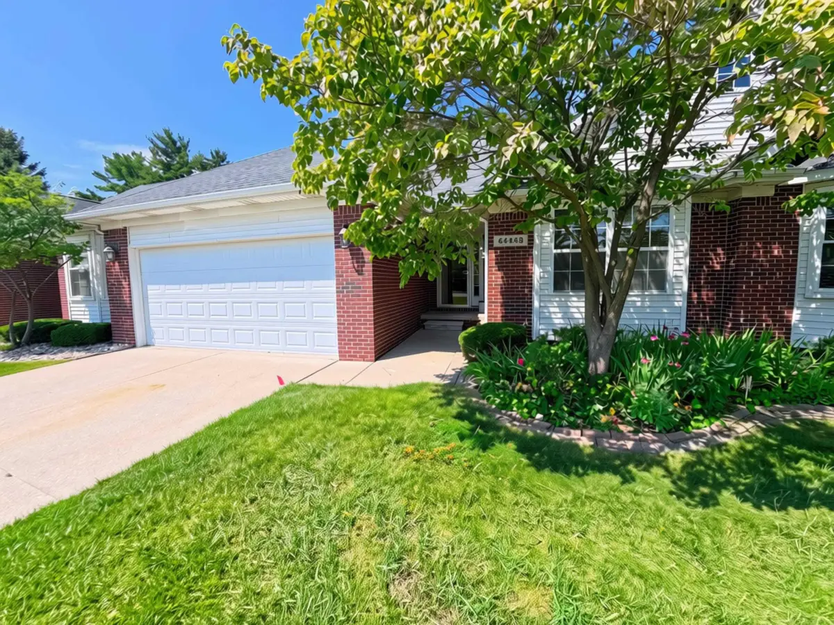 44443 Patricia, Sterling Heights, MI 48314 - #1