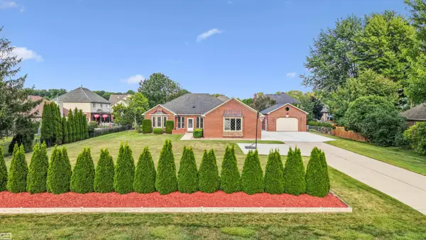 47466 North AVE, Macomb, MI 48042