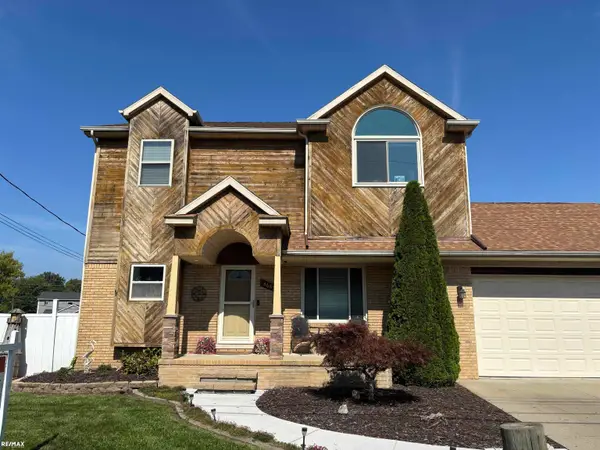 46855 Roselane Dr NONE, Chesterfield, MI 48047