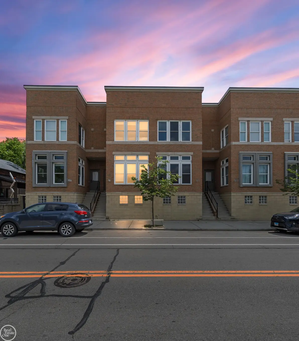 4430 3rd ST, Detroit, MI 48201 - #1