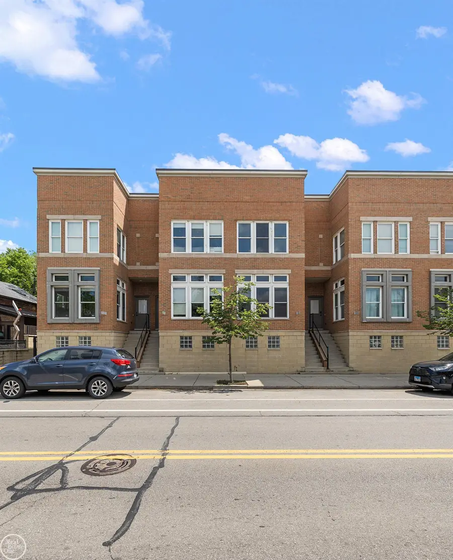 4430 3rd ST, Detroit, MI 48201 - #3