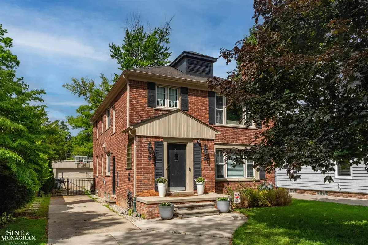 493-495 Saint Clair AVE, Grosse Pointe, MI 48230 - #1