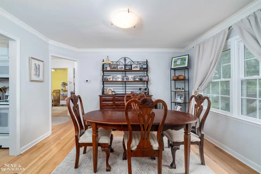 493-495 Saint Clair AVE, Grosse Pointe, MI 48230 - #3